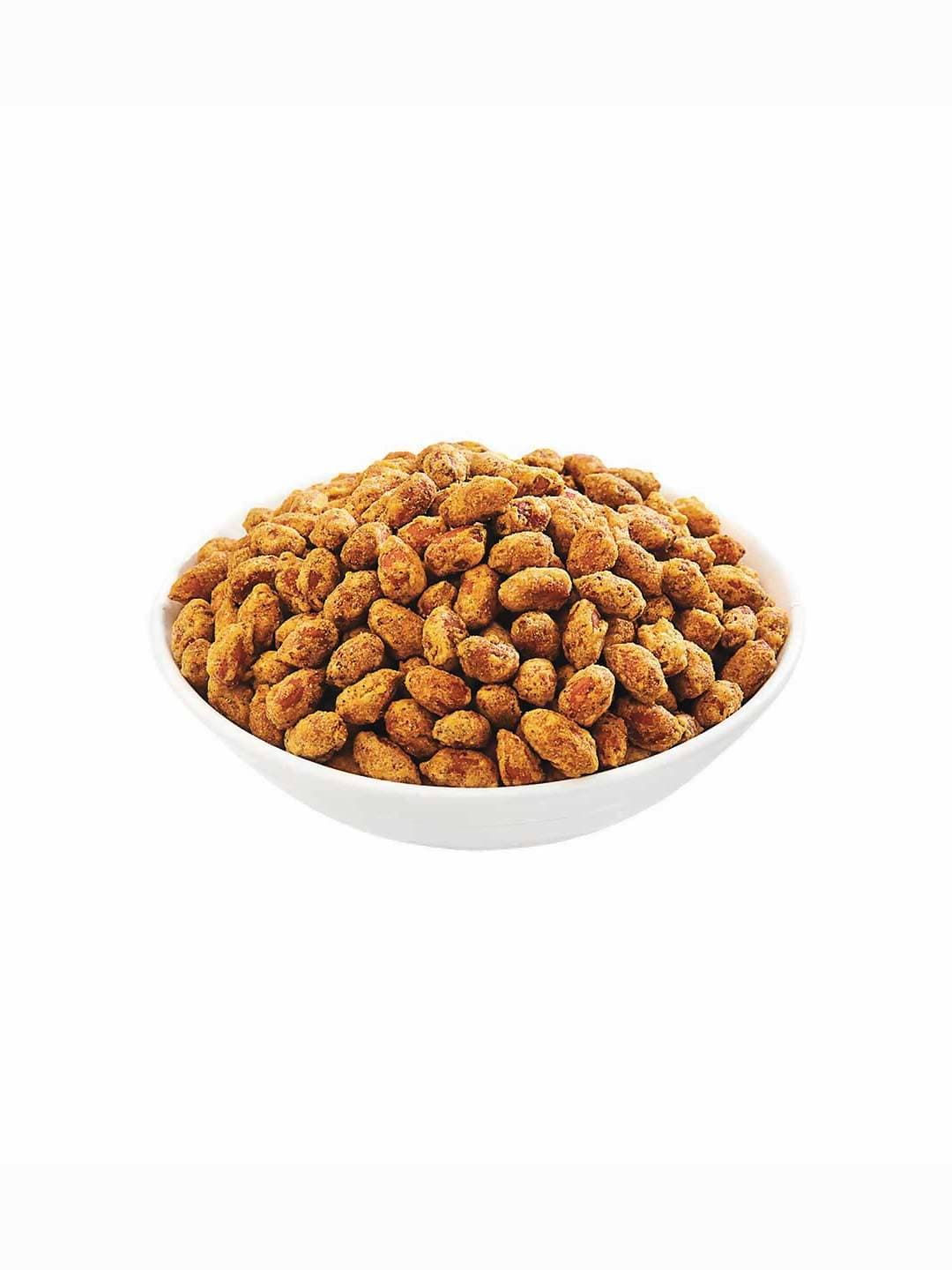 Bikano Tasty Spicy Coated Peanuts Bikanervala