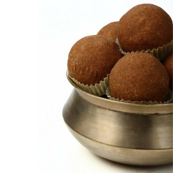 Dadu's Sunnunda Laddu Dadu's