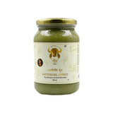 Gir Asthigir Ghrit Ghee | 100% Pure and Natural Ghrit| Desi Ghee | Authentic Gir Ghee Gir Gauveda