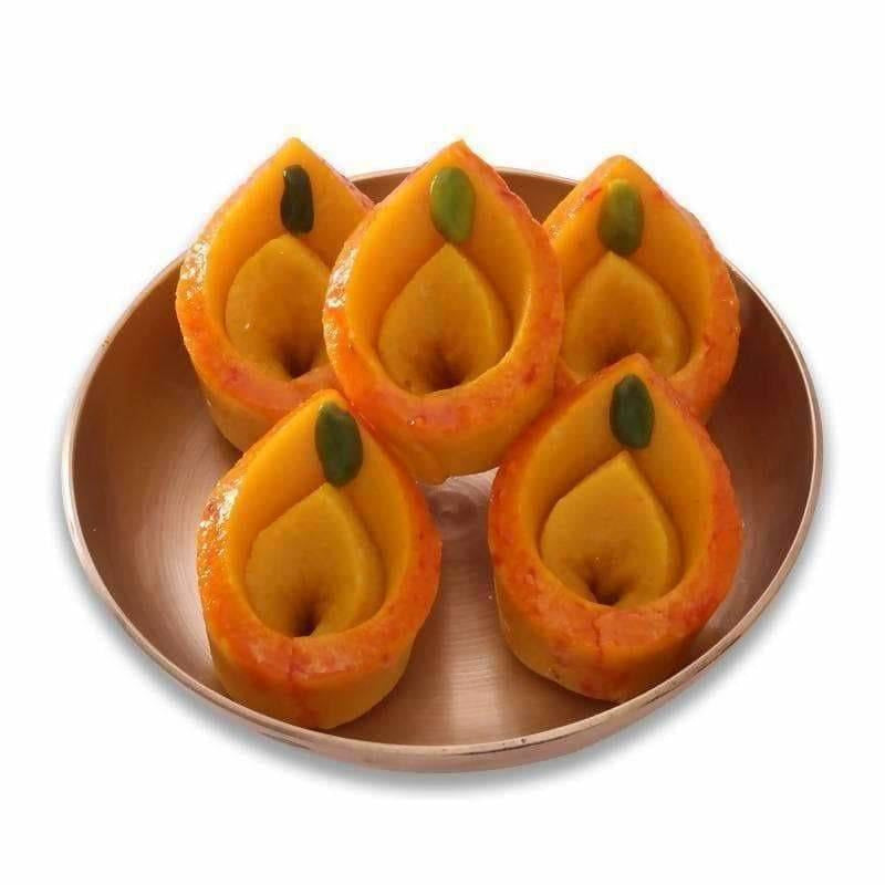 Dadu's - Kaju Deep - Safuron