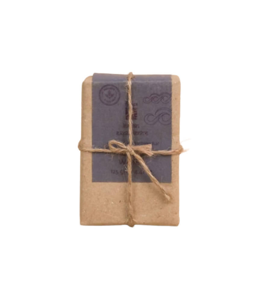 Isha Life Cool Water Soap - Safuron Naturals