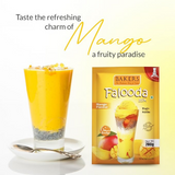 BAKERS Mango Flavored Falooda Mix BAKERS