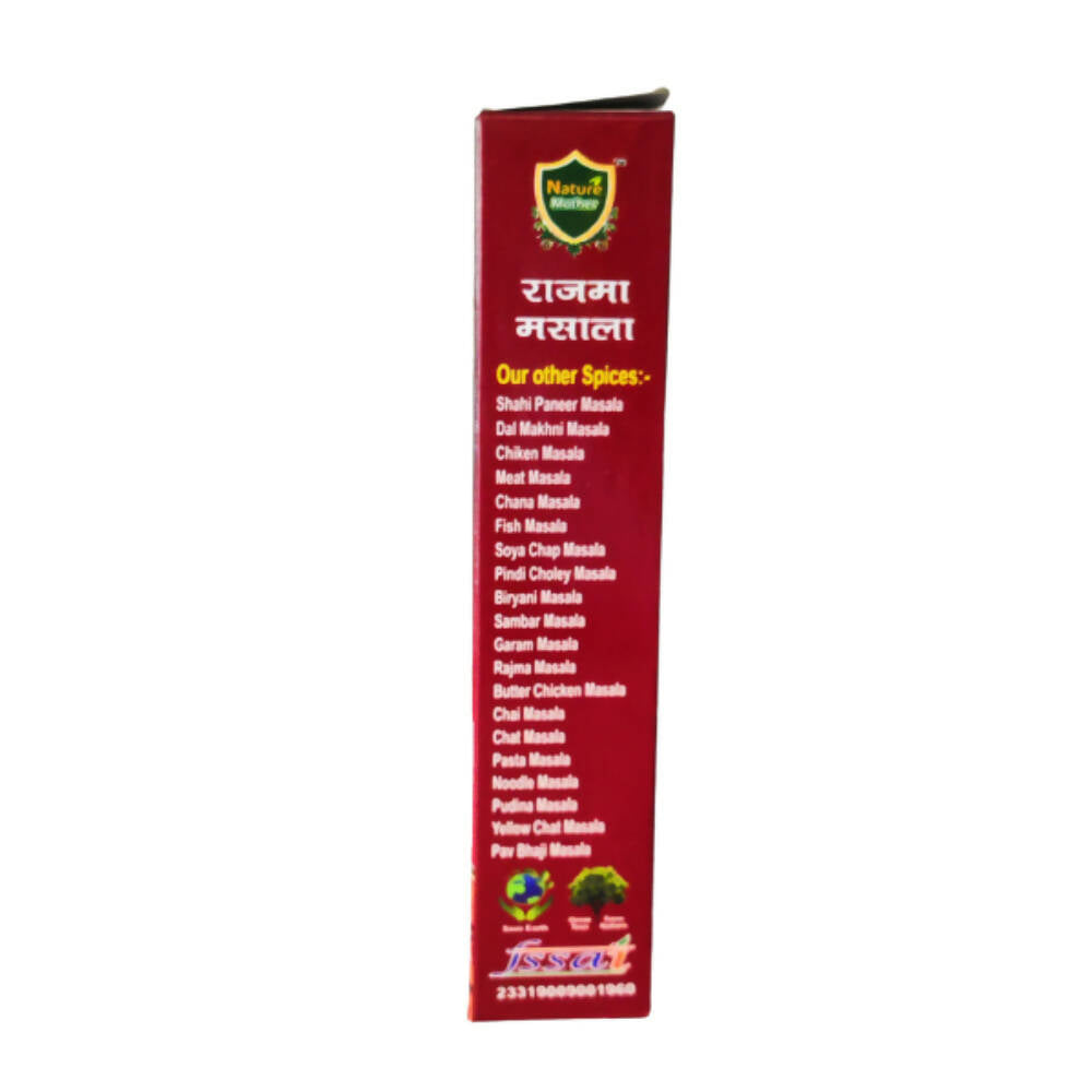 Nature Mother Rajma Masala Nature Mother