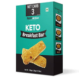 NutroActive Keto Breakfast Bar Diabexy NutroActive
