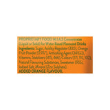 Tang Orange Instant Drink Mix Tang