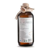 Conscious Food Organic Peanut/Groundnut Oil Conscious Food
