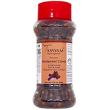 Tassyam Organics Premium Handpicked Cloves - Safuron