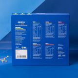Crista Spices Consciously Vegan Seasonings Crista Spices