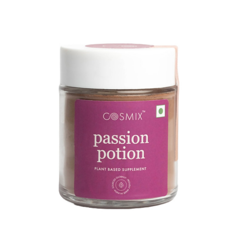 Cosmix Passion Potion - Safuron