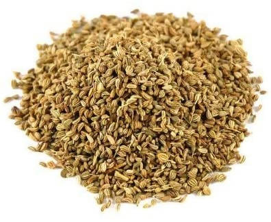 Hebsur Herbals Ajwain Hebsur Herbals