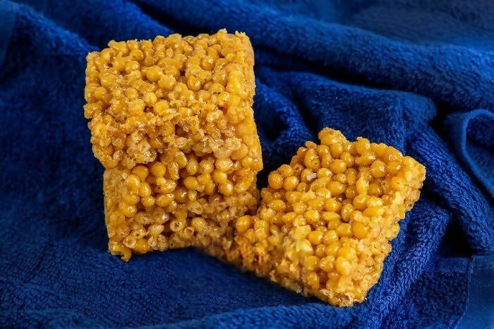 Godavari Vantillu Boondhi Achu (or) Boondhi Mithai (or) karakajjam Godavari Vantillu