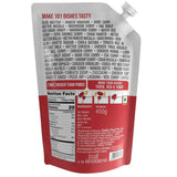 Indira's Tomato Paste Indira Foods