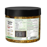 FarmDidi Spicy Green Chilli Pickle - Spicy FarmDidi