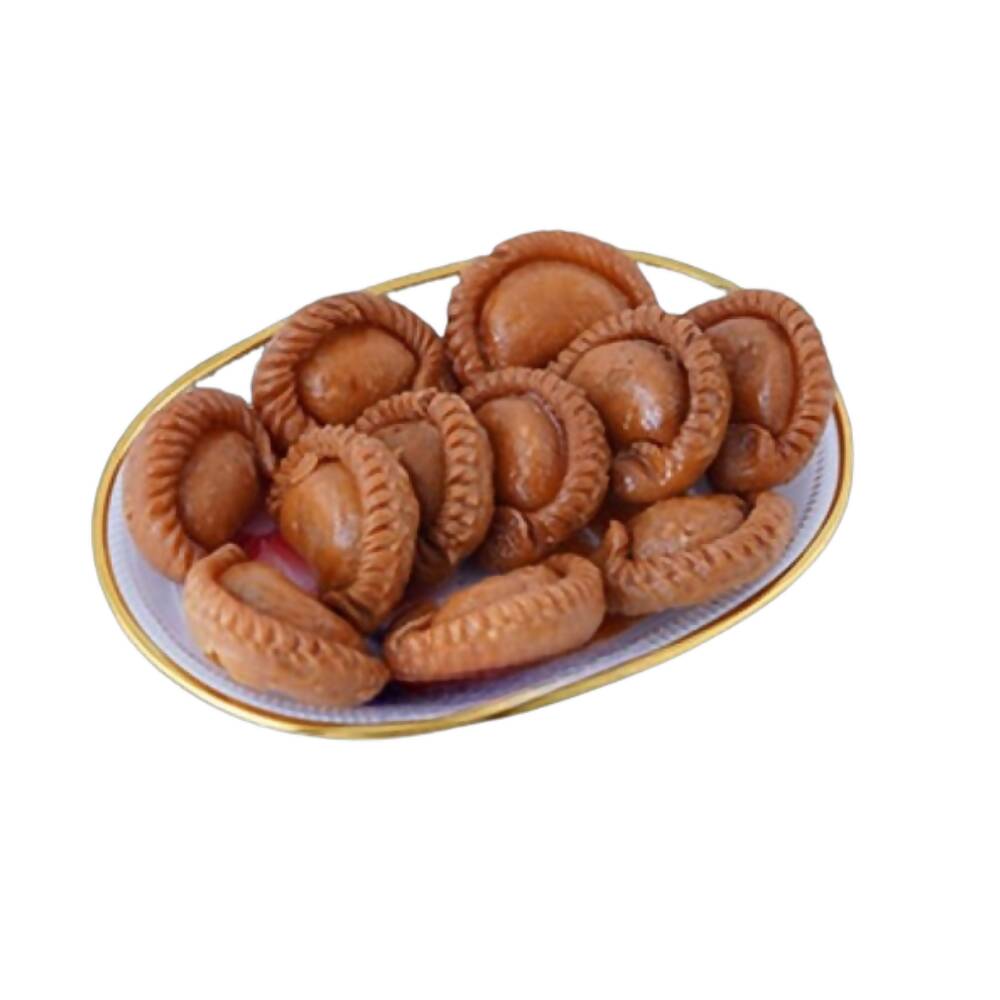 Godavari Vantillu Kova Puri (Chandrakala) Sweet Godavari Vantillu