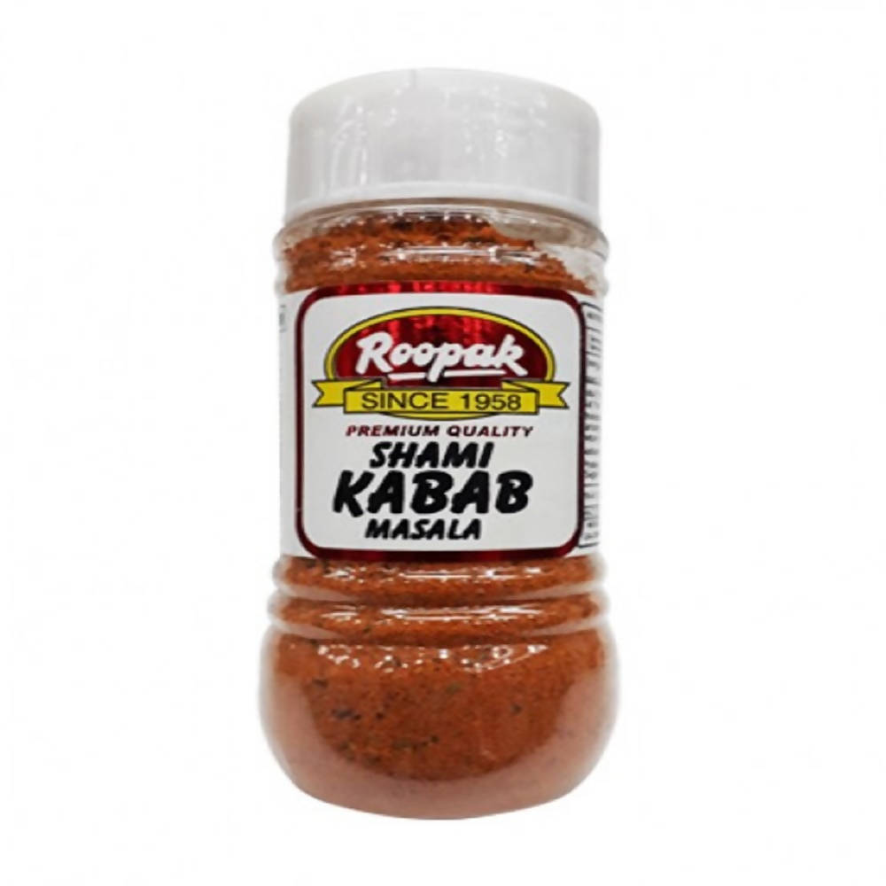 Roopak Shami Kabab Masala - Safuron