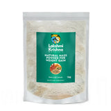 Lakshmi Krishna Naturals Natural Mass Powder For Weight Gain Lakshmi Krishna Naturals