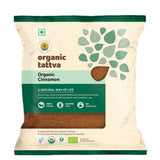 Organic Tattva Cinnamon