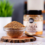 Urban Platter Alfalfa Seeds Urban Platter