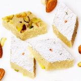 Ghasitaram Pure Badam Katli Sweets - Safuron