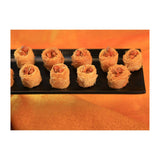 Olive Mithai Almond Nest Baklawa Olive Mithai
