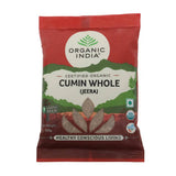 Organic India Cumin Whole (Jeera) Organic India