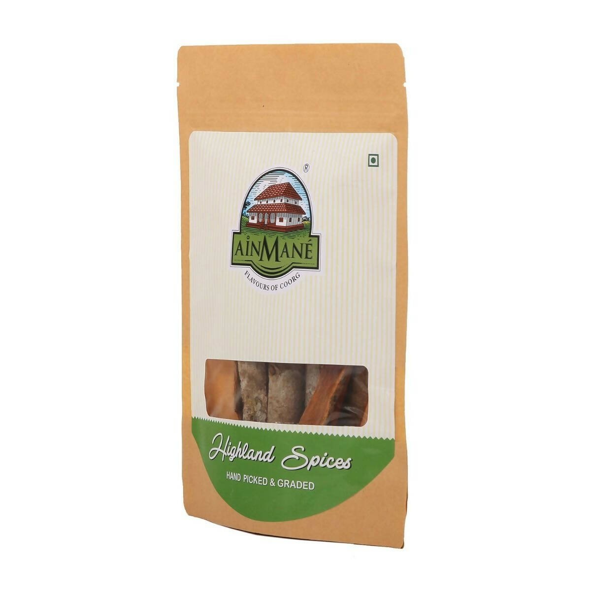 Ainmane Split Cinnamon Cassia Ainmane