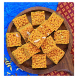 Olive Mithai Bellam Boondi Olive Mithai