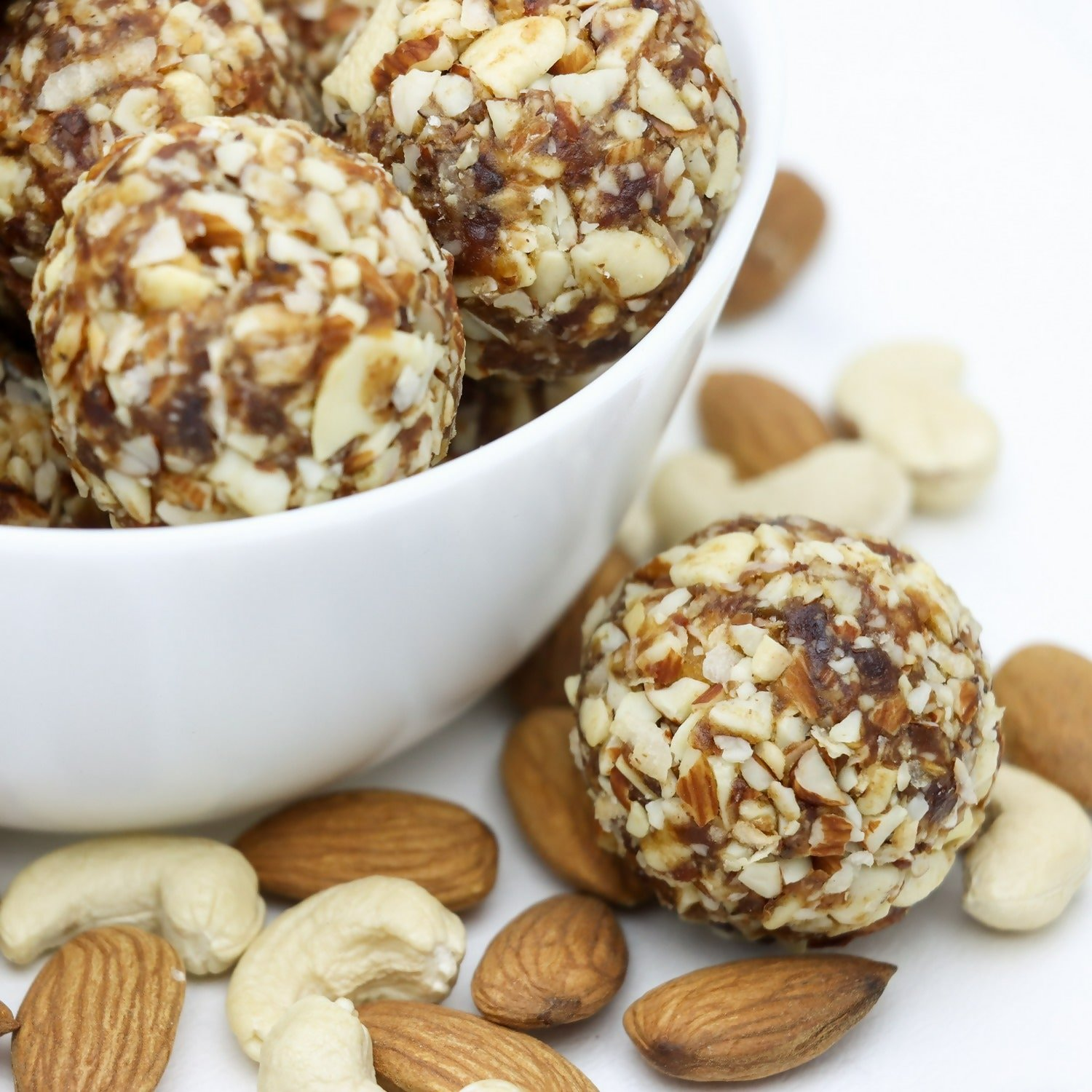 Patilkaki Dry Fruit Ladoo Patilkaki