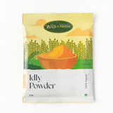Grahmam Idly Powder - Safuron