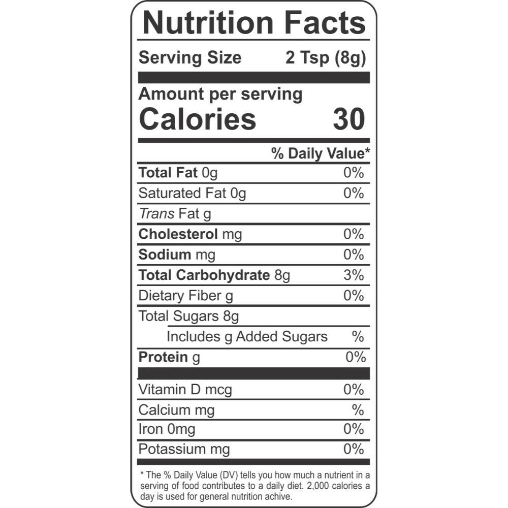 Praakritik Natural Raw Sugar Praakritik