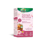 Zandu Calming & Refreshing Herbal Infusion - safuroncart