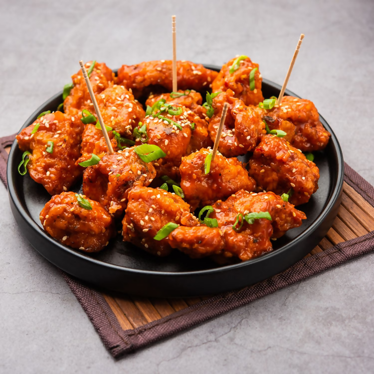 Priya Chilli Chicken Masala Priya
