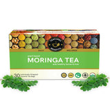 Teacurry Moringa Leaf Tea - Safuron