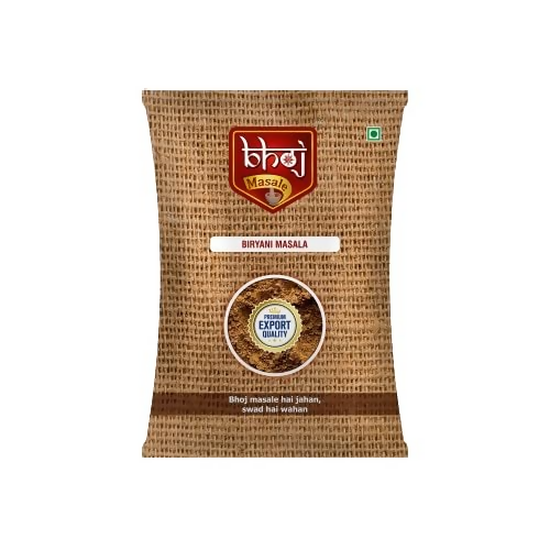 Bhoj Masale Biryani Masala - Safuron