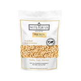 Nuts For Us Pine Nuts - Safuron