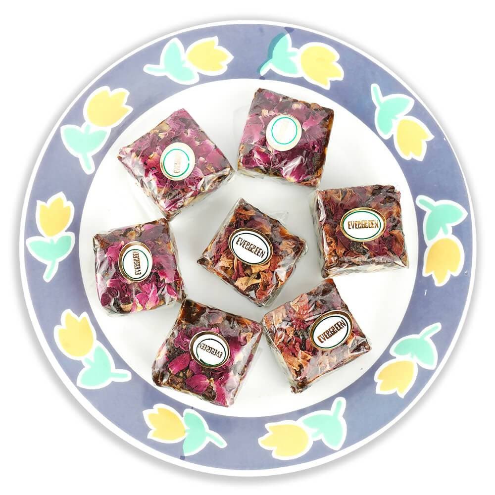Evergreen Sweets - Rose Kishmish Dhamaka Evergreen Sweets