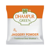Dhampur Green Jaggery Powder Sachets - Safuron