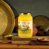 Kasutam A2 Desi Cow Bilona Ghee Kasutam