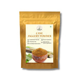 Narchuvai Foods Cane Jaggery Powder - Safuron