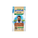 Dehaat Honest Farms Unpolished Kala Chana - Pesticide Free DeHaat