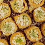 Shree Mithai Cashew Nest Kunafa - Safuron