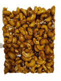 Konaseema Ruchulu Jeedi Pappu Atchu / Cashew Sweet Konaseema Ruchulu