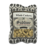 Sublime Inspiring Awe Cashews - Safuron