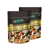 Happilo Healthy & Nutritious Premium Nut Mix - Safuron