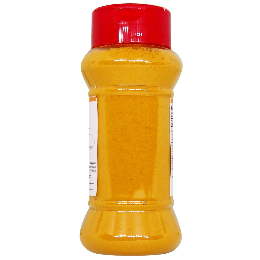 Tassyam Organics Turmeric Powder Tassyam Organics