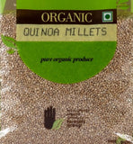 Terra Greens Organic Quinoa Millets Terra Greens Organic