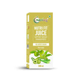 Nutriorg Nutri Fit Juice - Safuron