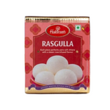 Haldiram's Rasagulla - Safuron