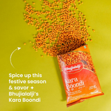 Bhujialalji Kara Boondi Bhujialalji