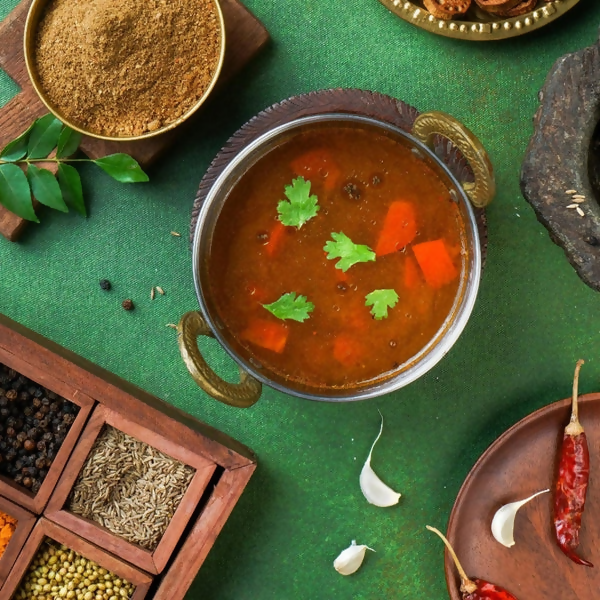 Sweet Karam Coffee Rasam Powder Sweet Karam Coffee